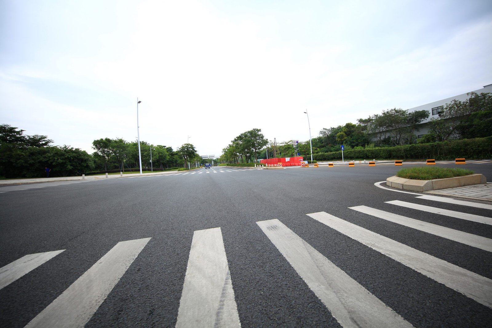 Crossroads
